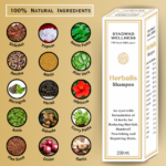 Syadwad Wellness Shampoo