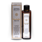 Syadwad Wellness Herbalis Hair Oil