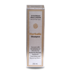 Syadwad Wellness Herbalis Shampoo