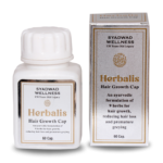 Syadwad Wellness Herbalis Hair Growth Cap