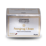 Natural Aungrag Ubtan